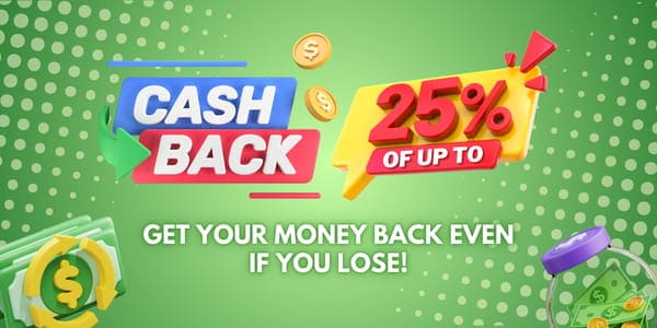 Khuyến mãi casino trực tuyến qs8888