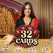 32 Baraha qs8888 casino trực tiếp