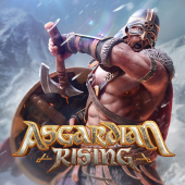 Asgardian Trỗi Dậy qs8888 game nóng