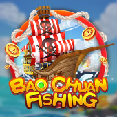 Câu Cá Bao Chuan qs8888 bắn cá