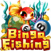 Câu Cá Bingo qs8888 bắn cá