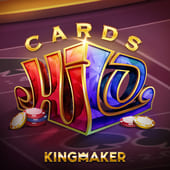 Bài Hi Lo qs8888 game BÀI