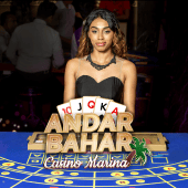Casino Marina Andar Bahar qs8888 casino trực tiếp