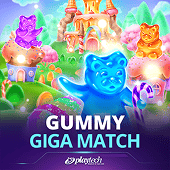 Kẹo Dẻo Giga Match qs8888 NỔ HŨ