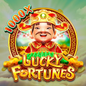Vận May Phú Quý qs8888 game nóng