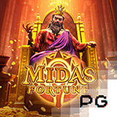 Vận May Midas qs8888 game nóng
