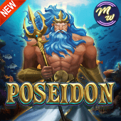 Poseidon qs8888 NỔ HŨ