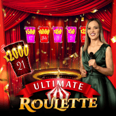 Roulette Tối Thượng qs8888 casino trực tiếp