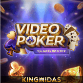 Video Poker qs8888 game BÀI