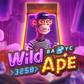 Khỉ Hoang Dã qs8888 game nóng